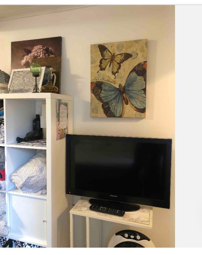 Puutaloyksioe 1 Km Turun Rautatieasemalta Apartment Turku Bagian luar foto